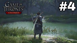 Game of Thrones: Kingsroad Demo | Part 4: Traveling to Winterfell