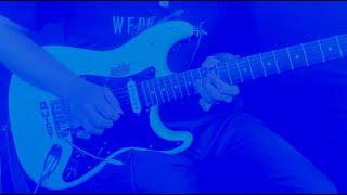 Sweet Mixolydian Guitar Backing Track (E)