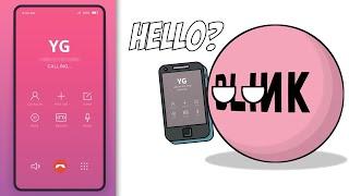 Calling YG to ask about BLACKPINK's comeback