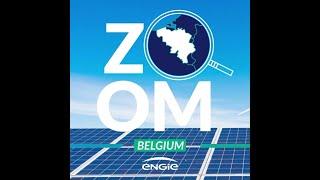 Focus on ENGIE’s activities in Belgium