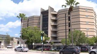 9 JSO employees removed from duties at jail after ‘incident’ left inmate critically injured