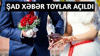 Şad Xəbər Toylar Açıldı Bu Şərtlərlə