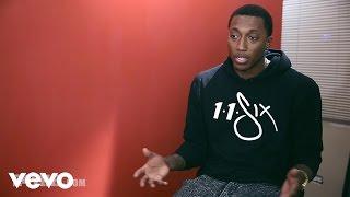 Lecrae - The Hip Hop Community Right Now Is Not A Community (247HH Exclusive)