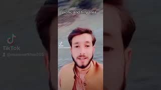 beautiful status of hilly area || Munawar khan vlogs || Picnic ||