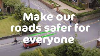 How to make junctions safer for everyone | Cycling UK