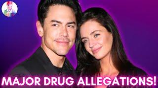 Tom Sandoval and His GF Face Major Allegations! #bravotv