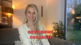 Sevilmeme Cesareti - The Courage To Be Disliked