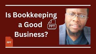 Is It Good to Start a Virtual Bookkeeping Business?