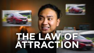 How To Use The Law Of Attraction In Your Life