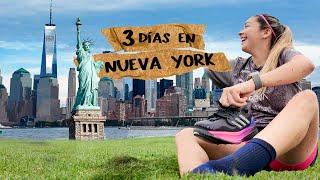 VIAJANDO CON MI NUEVO EQUIPO | Entendiendo sus dinámicas 