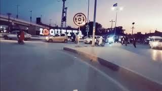 I love Quetta