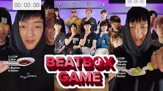 Beatbox Game!