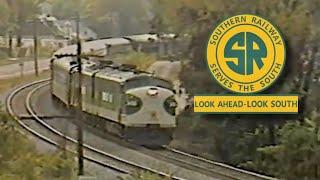 Green & Gold: The Southern FP7 (1988)