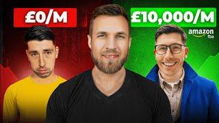 Small YouTube Channel Made £10,000+ In 4 Weeks