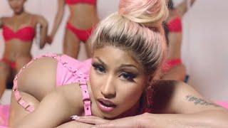 Tyga - Hardest ft. Nicki Minaj, Wiz Khalifa, Wale (Music Video)