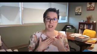 Free Webinar | Sensory Health Made Simple: The Keys to Living a Sensory Informed Life