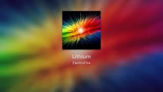 Lithium (Ft. La Gato & Officelamps)