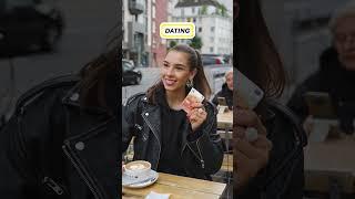 How to be German