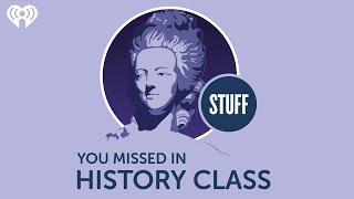 Sojourner Truth, Pt. 1 | STUFF YOU MISSED IN HISTORY CLASS