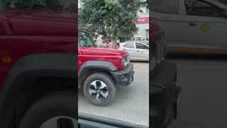 Dimpu Baruah in his Jimny. Guwahati  #dimpubaruah #dimpuvlogs #diiimpu