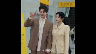 Cuties #mydemon #songkang #kimyoojung #kdrama #japuanim