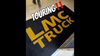 LMC TRUCK TOUR | @Lmctruck1 #lmctruck