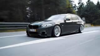 BMW F11 | Stance Wagon