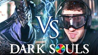 Artorias mit Rauschbrille | 034 | DARK SOULS: REMASTERED