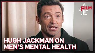 Exclusive Interview with Hugh Jackman on Film4-Backed The Son | Film4