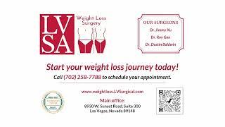 Las Vegas Surgical Associates gastric bypass