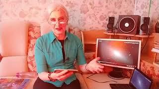 (08) «Мысль о мысли». Продолжение знакомства с интеллект-клубом Елены Егоровой.
