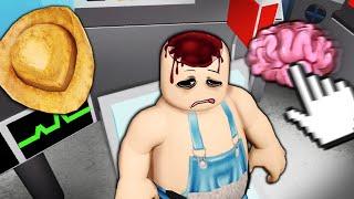 ROBLOX SURGEON SIMULATOR