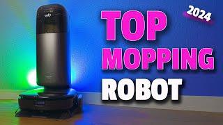 eufy S1 Pro: Why It’s The Top Mopping Robot In 2024