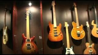 howl guitars shop