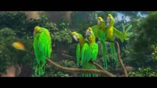 RIO | Movie Clip