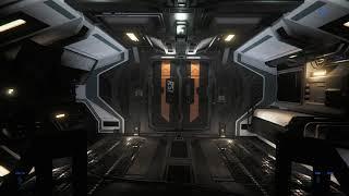 Star Citizen Alpha 3.3.6 IAE: Roberts Space Industries