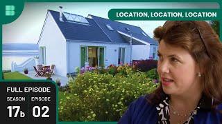 City vs. Country House Hunt! - Location Location Location - Real Estate TV