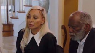 #RHOP Karen Huger Found GUILTY Of DUI + Body-Cam Footage!