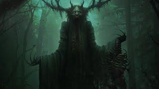 CURSED - Epic Horror Music Mix | Dark Intense Hybrid Horror Music