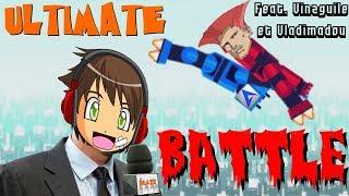 ULTIMATE EPIC BATTLE !!! | Metalblaze Feat. Vinzguile et Vladimadou