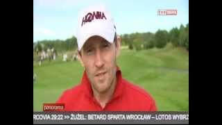 „Zobaczyć golf rękoma"-turniej w Pętkowicach 10_09_2012_18_30_-_Telewizja_Polska_SA