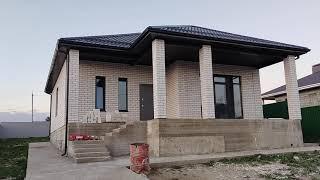 ПРОДАНО!Купить дом в Анапе/ дом на море с террасой/Дом с участком Анапа/Недвижимость Анапа