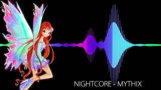 Winx Club Nightcore - Mythix