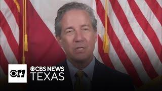 State Sen. Kelly Hancock resigns to become Texas Comptroller