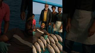 How Is This Fish Turning Poor Fishermen Into Millionaires? By Shiksha SQUARE