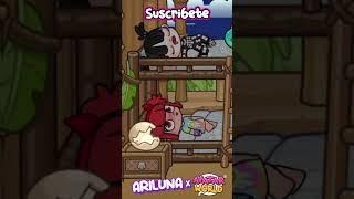 MI AMIGA SONAMBULA  nuevo hack #ariluna #avatarworld