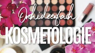 MEIN STUDIUM | KOSMETOLOGIE FAQ | ORCHIDEENFACH KOSMETOLOGIE || KathisFinest