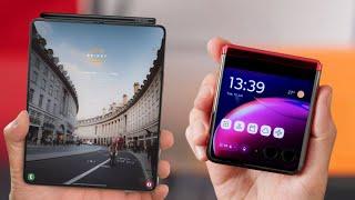 Samsung Galaxy Z Fold 7 & Galaxy Flip 7 -  OMG, FINALLY!