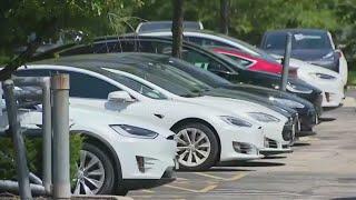 Eanes ISD school board votes to purchase Teslas for district police | FOX 7 Austin