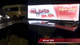 AirtelGH